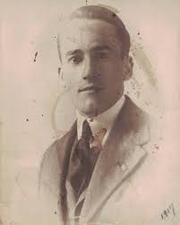 Edward Forbes Batchelor (1886-1960)