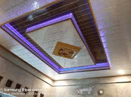 Model terbaru plafon pvc dekorhom sumber. Raja Plafon Pvc Jabodetabek Desain Plafon Rumah Anda 082157575703
