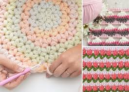 We did not find results for: Decorative Crochet Stitches Free Patterns And Tutorials Pattern Center