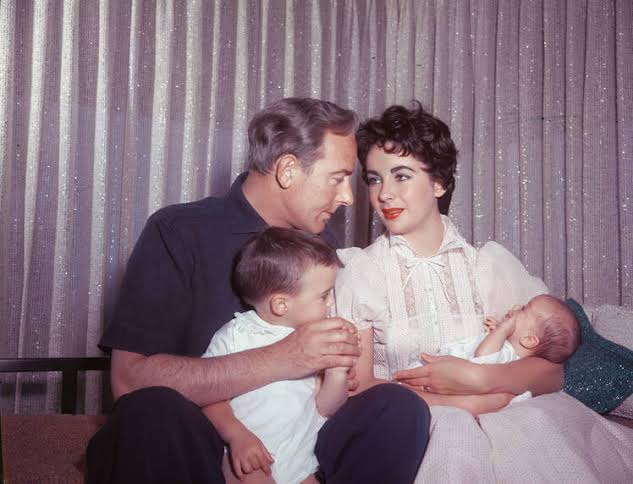 Elizabeth Taylor Was a Proud Mom to 4 Kids: Meet the Late Star's Sons and  Daughters
