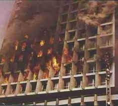 Wiki page joelma building does not exist. Joelma Building Sao Paulo Brazil Hauntings Thought To Stem From February 1st 1974 When A Massive Fire Killed 179 People Haunted Places Real Ghosts Places