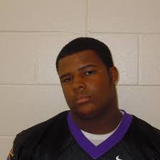 Andre Palmer's Lake Weir High School Bio