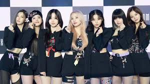 JYP's new girl group NMIXX: