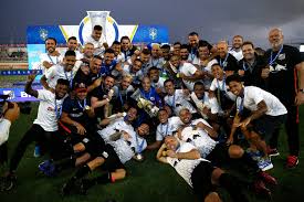 Find red bull bragantino results and fixtures , red bull bragantino team stats: Bragantino Update Serie B Champion Promotion And What S Next Red Bulls News Network