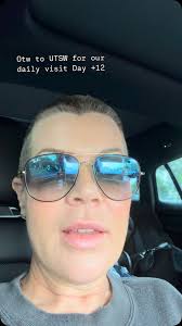 Day +12 🎉 everyone's journey is different but I've felt compelled to share  mine in hopes of helping someone! My stem cell transplant was done