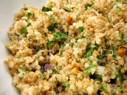 New york times food columnist mark bittman used to look down on the microwave for any sort of cooking beyond reheating leftovers or softening ice cream. How To Cook Quinoa On Stove Microwave Rice Cooker