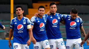 8 wins, 2 draws, and 4 losses. Millonarios Futbol Club Florida Cup 2021