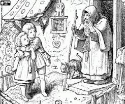Einfache malvorlagen kostenlose ausmalbilder lustige. 36 Ausmalbilder Hansel Und Gretel Besten Bilder Von Ausmalbilder