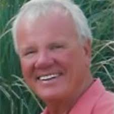 Obituary information for J. Michael McGregor