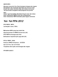 We did not find results for: Yel Yel Semangat Kerja Cara Golden