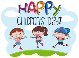 Short poem on chacha nehru in english. Happy Childrens Day Kid Scene 614213 Vector Art At Vecteezy