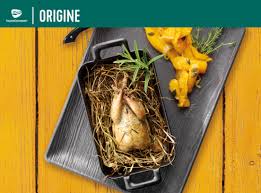 Caille De Challans Butternut Transgourmet Grossiste Alimentaire En 2020 Butternut Alimentaire Caille