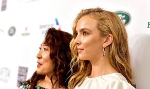 The rise of skywalker hits cinemas today, but alongside the likes of daisy ridley, john boyega and carrie fisher, fans will also see a few jodie comer pops up in a role that will surprise fanscredit: Jodie Comer Boyfriend Who Is The Killing Eve Star Dating Celebrity News Showbiz Tv Express Co Uk