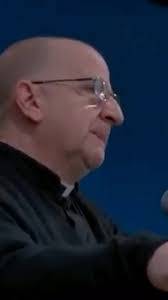 Chad Ripperger's Instagram, Twitter & Facebook