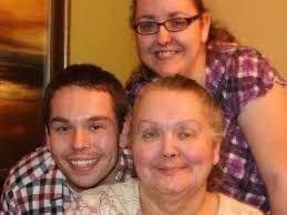 Ms. Rosemary "Rose" Grant's Obituary