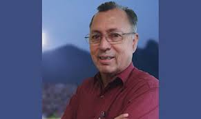 Once de Valor: Gilberto Leyva