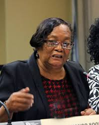 NUDE: Register domestic employees