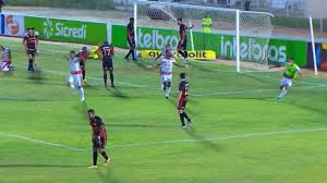 Sd juazeirense has yet to play any matches this season in serie d. Veja Os Gols De Juazeirense 3 X 2 Sport Pela Copa Do Brasil