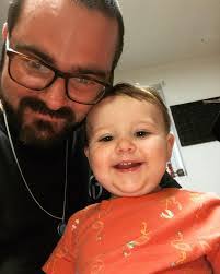 Justin Ragsdale's Instagram, Twitter & Facebook