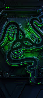 Discover the ultimate collection of the top games wallpapers and photos available for download for free. Download 1080x2400 Razer Gaming Logo Wallpapers For Samsung Galaxy Note 20 S20 Fe Xiaomi Mi 10t Pro Poco F2 Pro Wallpapermaiden