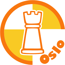 Navnet kommer av björgrheim eller landet mellom bergene. Baerum Kommune Sjakkduell