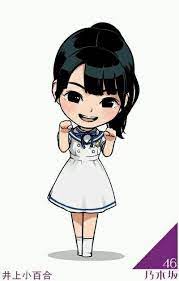 nogizaka46 おしゃれまとめの人気アイデア pinterest dq y 乃木坂 ロゴ かわいいイラスト イラスト