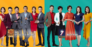 ntv7华语新闻6月8日停播八度空间华语新闻延长至1小时