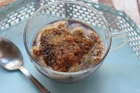 Granita Messinese La Mezza Con Panna Dersutmag