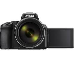Nikon Coolpix P950 Au Meilleur Prix Janvier 2021 Idealo Fr
