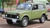 LADA-NIVA