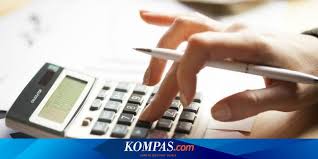 Penemuan Yang Mengubah Dunia Kalkulator Halaman All Kompas Com
