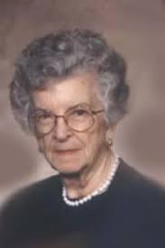 Obituary information for Evelyn Hanson