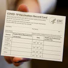 Check spelling or type a new query. 6 Ways To Protect Your Covid 19 Vaccine Card The Strategist