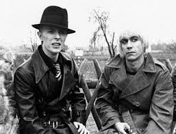 Bowie and i both tried to hit on her backstage. Biopic Lust For Life To Chronicle David Bowie And Iggy Pop S Days In Berlin Film