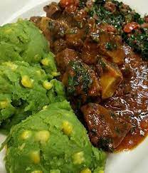 Time procedure of work in making mokimo : 29 African Recipes Ideas In 2021 Recipes African Food Kenyan Food