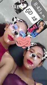 Kenia Lara updated her status.