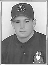 1997 Baseball Roster