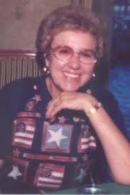 Edith Kilgore Obituary