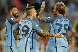Manchester city vs borussia dortmund predicted xi. Borussia Dortmund V Manchester City International Champions Cup Mirror Online