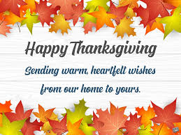 Check spelling or type a new query. Happy Thanksgiving Wishes For Friends Words Of Gratitude