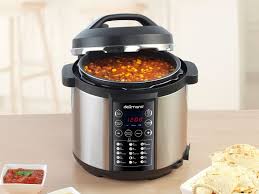 We did not find results for: Delimano Elektricky Tlakovy Hrniec Pro 5 5 L Recenzia Pouzitie Cena Topbyvanie Sk