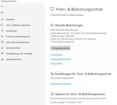 Über systemmsteuerung und deinstallieren lauft deinstallation von mcafee schon 2 stunden. Der Beste Antivirus Reicht Windows Defender Als Virenschutz