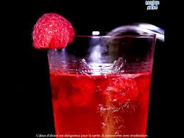 Decouvrez Notre Recette Facile Et Rapide De Soupe Champenoise Toute Rose Sur Cuisine Actuelle Retrouvez Soupe Champenoise Soupe Champenoise Framboise Recette