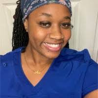 Alexis Bethea's Instagram, Twitter & Facebook