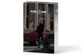 Online Kurs Karl Ess Privatier Coaching 10 Schritte Erfolg