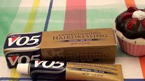 Received 6 tubes alberto vo5 for grey/white/blonde hair. Alberto Vo5 Conditioning Hairdressing Normal Dry Hair Split Ends Youtube