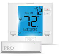 PTAC Thermostat | A/C Supply Inc