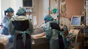 Those at an increased risk include people who have. Covid 19 Bubbles Want To Meet And Eat With Friends Mask Free Make A Covid 19 Bubble And Keep It Airtight Cnn