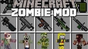 And in this list, i wanted to cover how we could turn minecraft into a zombie apocalypse game by using just 10 mods. Minecraft Zombie Apocalypse Mod Save The Villagers Edition Minecraft Minecraft Zombie Minecraft Mods