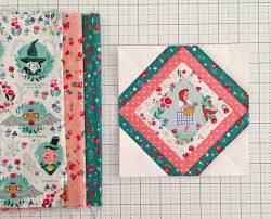 Maybe you would like to learn more about one of these? Mod Log Cabin Foundation Paper Piecing Quilt Block Free Pattern Center Street Quilts